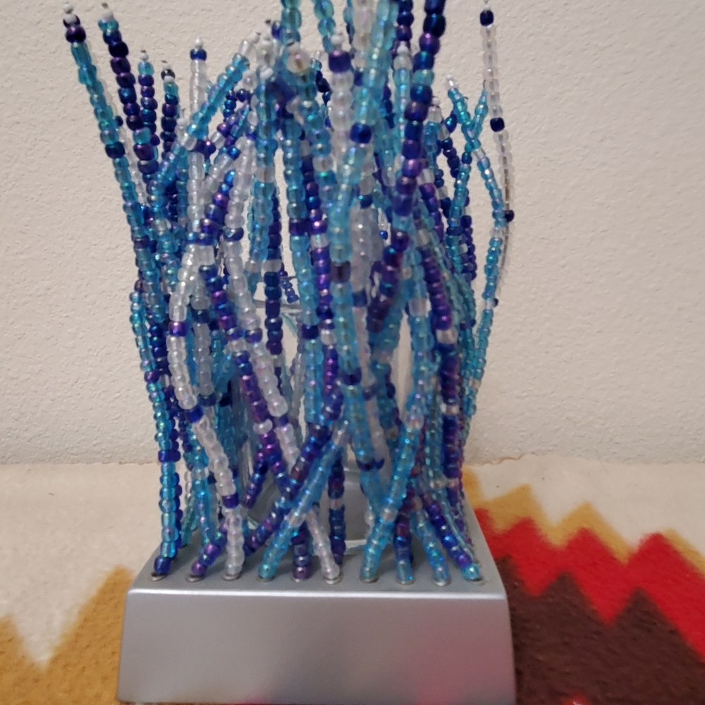 Retired - PartyLite Ocean Life Candle Holder